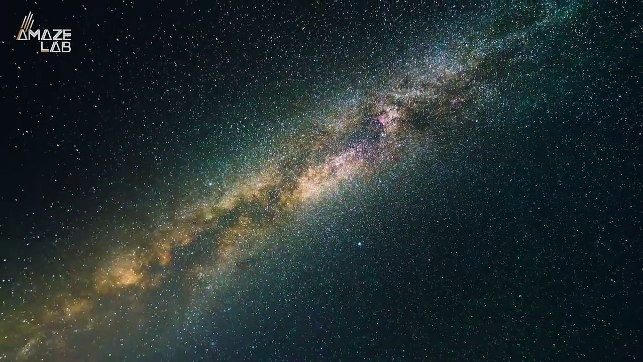 This Is the First Ever Close-Up Image of a Star Beyond the Confines of the Milky Way Galaxy