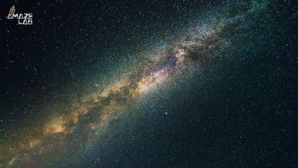 This Is the First Ever Close-Up Image of a Star Beyond the Confines of the Milky Way Galaxy