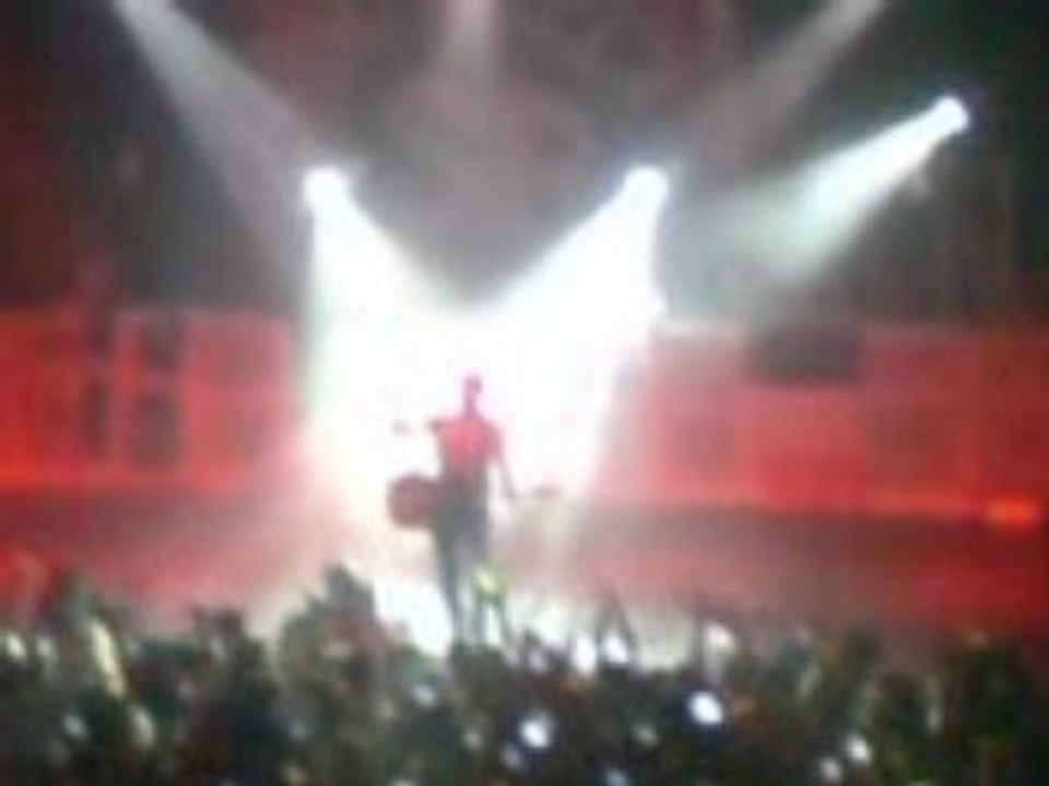 simple plan bataclan perfect