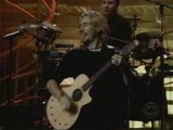 Nickelback - Into The Night (Live Fashion Rocks 2007)