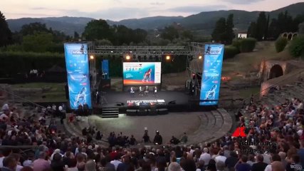 Fair Play Menarini, il 30 novembre a Firenze il talk show 'I Campioni si raccontano'