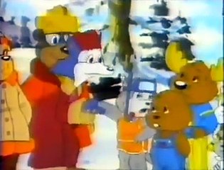 A Nossa Turma - Caça a Fera (1984)