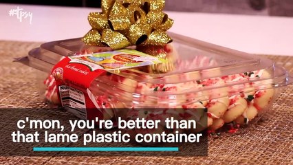 Cookies Are a Great Gift This Time of Year But There Is A Right Way and a Wrong Way To Do It
