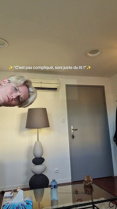 Non Gérard