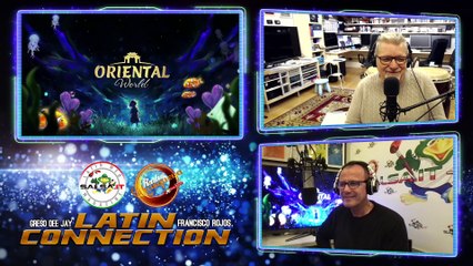 Latin Connection 21.11.2024