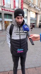 VOS TALENTS INUTILES: Les gens sont bizarres