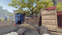 Counter-Strike 2 adds new Edinburgh-based map to game