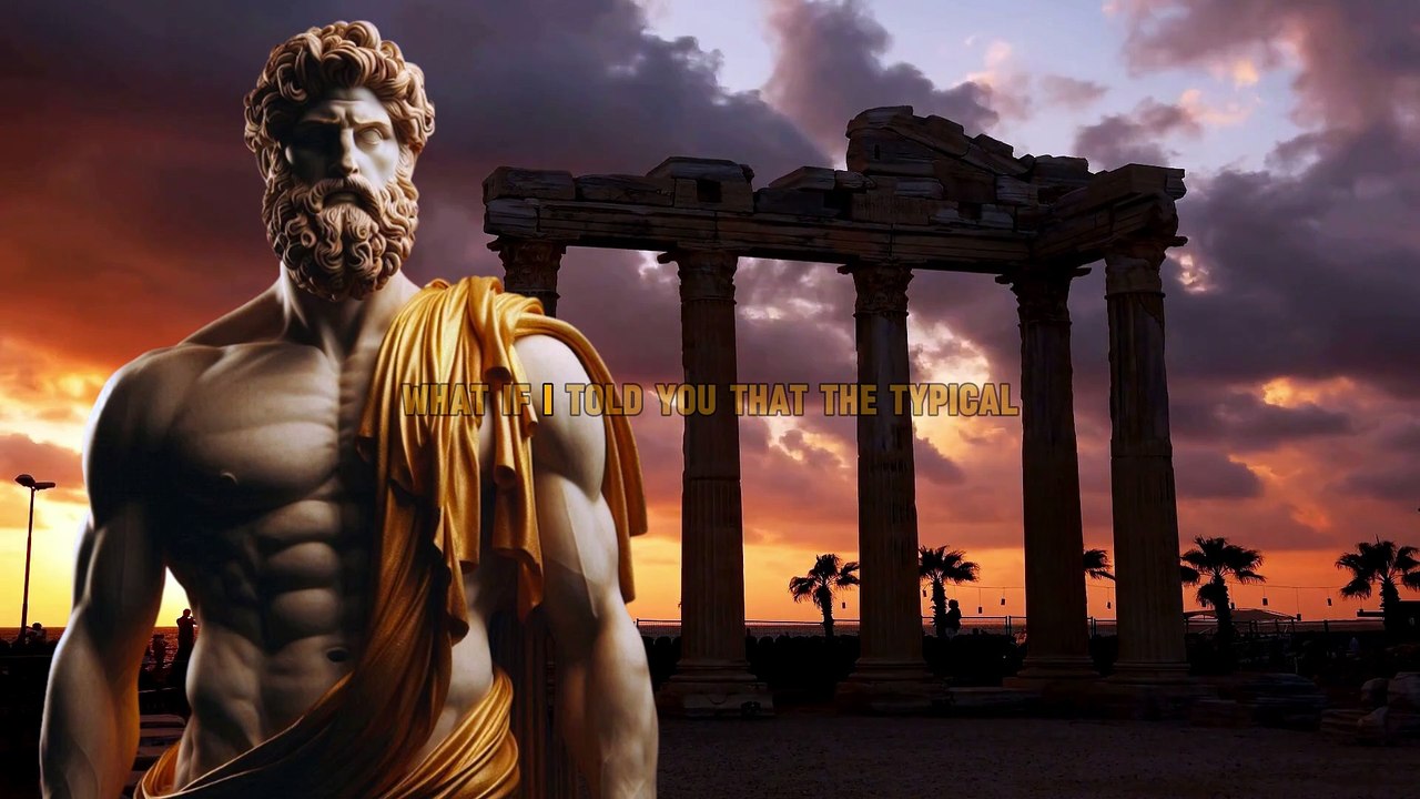 Why Being a Good Guy Isn’t Enough: Stoic Philosophy on Breaking Free