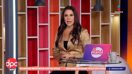 Claudia Sheinbaum presenta el Plan Nacional Hídrico