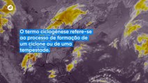 Ciclogénese explosiva: “Bombas” meteorológicas que deixam o tempo muito adverso