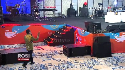 Rosi Uji Seberapa Semarang Menteri Kabinet Merah Putih & Penyanyi ini