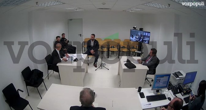 El vídeo de la declaración de Aldama reconociendo su relación con Sánchez