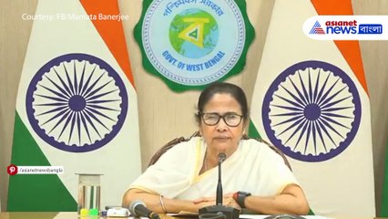 'মোদী কিছু দেয় নি আমি ৫০ লক্ষ বাড়ি দিয়েছি' বিতর্কিত মন্তব্য মমতার