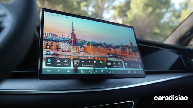 Le BYD Sealion 7 nous rappelle que sans maîtrise, la puissance n'est rien