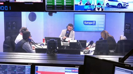 Cyril Hanouna - Affaire Pierre Palmade : Pour l'animateur, «Il faut que toutes les peines des délits routiers soient plus sévères»