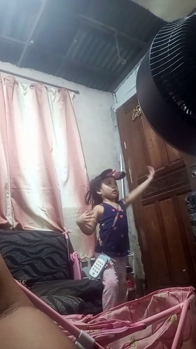 matulog ka na