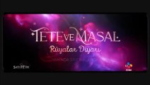 Tete ve Masal 