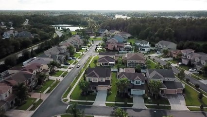 미 10월 기존 주택 거래량 3.4%↑...매물 가뭄 지속 / YTN