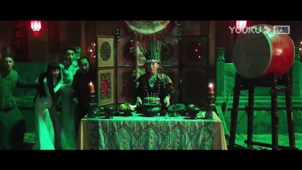 [HOTCLIP] Nữ Quỷ Về Trong Đêm _ Chuyện Ma Thôn Hoàng Miếu