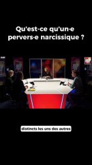 Pervers narcissique