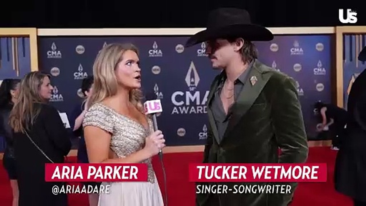Tucker Wetmore on Being Compared to Morgan Wallen: ‘He’s Doing All the Right Things’