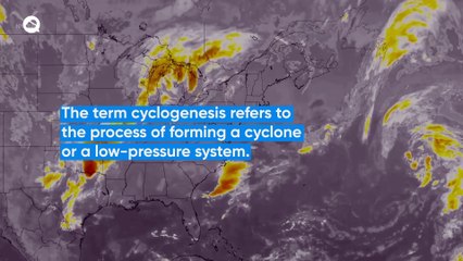 Explosive cyclogenesis: "Bombs" unleashing severe weather conditions