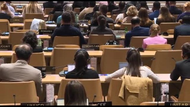 Cop29 a Baku, bozza di accordo per molti inaccettabile . L'Onu media