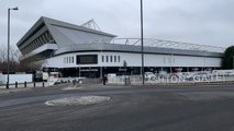 Bristol City can “test” Burnley in Ashton Gate clash