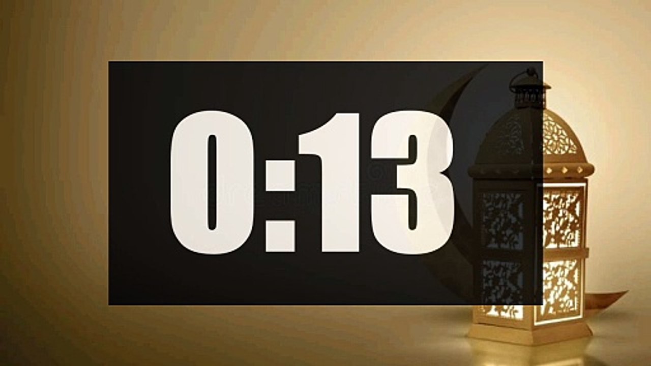 15 Second Timer | Loud Alarm | Time call