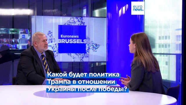 Ни одно решение по Крыму не может быть принято без Украины и крымских татар, заявил лидер Меджлиса в интервью Euronews