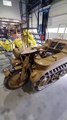 Kettenkrad in 60 Seconds 🏍️🥹#thetankmuseum #panzer #ww2 #ww2history #trending #foryou #cutiepie