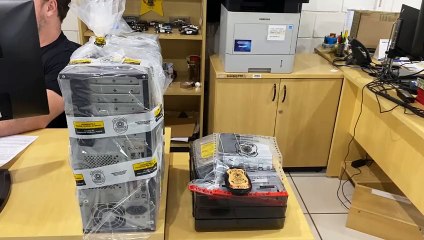 Dois homens são presos por ped0filia em São Carlos e Descalvado