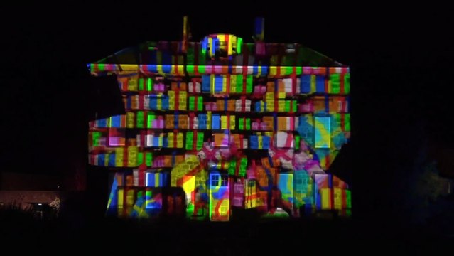 FIRST LOOK: Christmas At The Botanics 2024 sparkles with Hogwarts magic