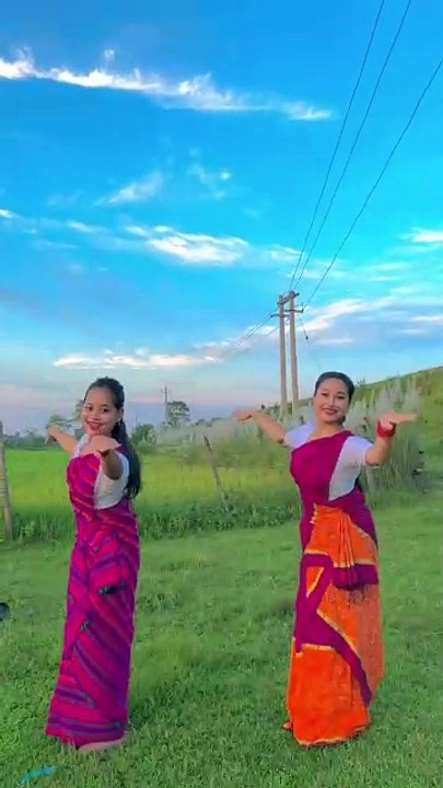 Bihu music