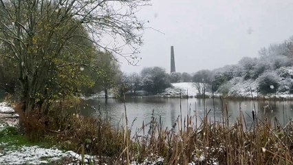 Filming of Peaky Blinders film The Immortal Man in the Black Country