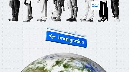 В Великобритании зафикисирован рекордный уровень миграции среди стран ОЭСР