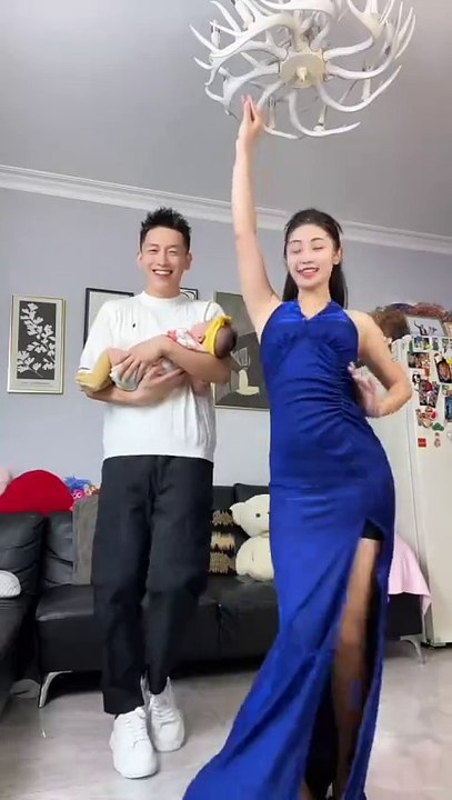 HappyCouples and Their Kid #shorts #trending #viral