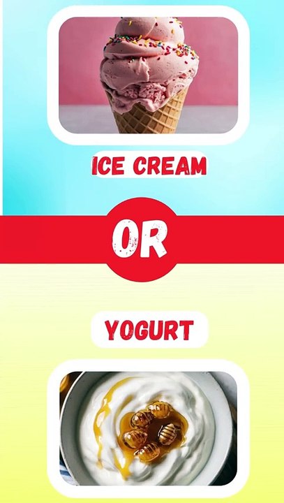 Battle of the PIZZAS: Pepperoni vs. Veggie! Would you rather Food edition #quiz #food