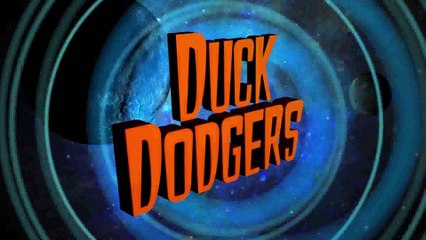Duck Dodgers - Un papero da sei fantastilioni di dollari