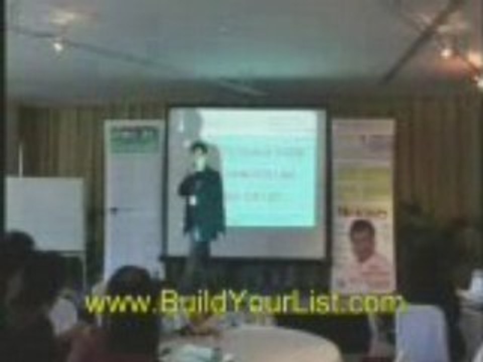 Tripling your Lists in 99 Days for Effective IM