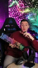 Gagnez un Setup Gaming Complet ! 🎮 Participez Maintenant