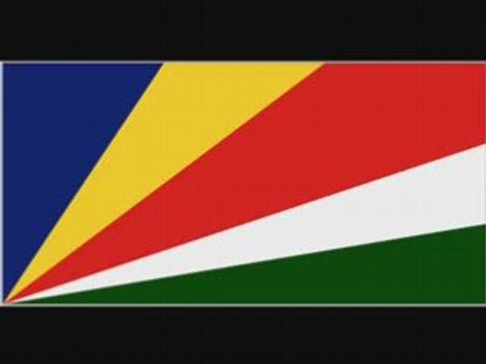 Hymne national seychelles