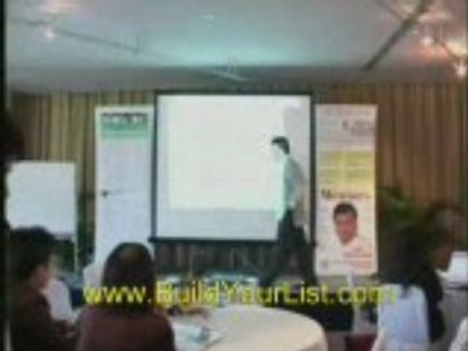 Build Your List and Be Successful in IM