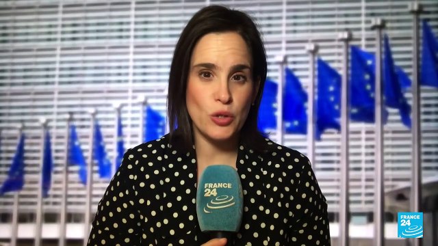 Informe desde Bruselas: Comisión Europea llega a un acuerdo para una reconfiguración del bloque