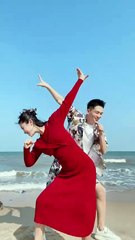 HappyCouples : A Heartwarming Moment #shorts #viral #trending