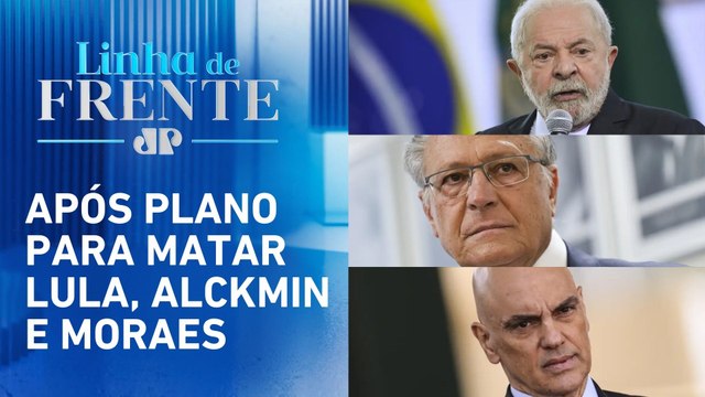 PT pede a Lira arquivamento do PL da Anistia dos condenados de 8 de Janeiro | LINHA DE FRENTE