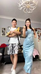HappyCouples and Their Little One #shorts #trending #viral