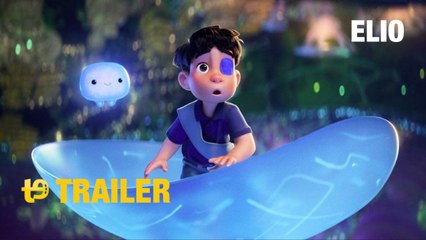 Elio - Trailer 2 español