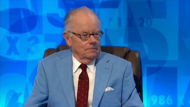 Countdown | Tuesday 6th September 2016 | Episode 6427