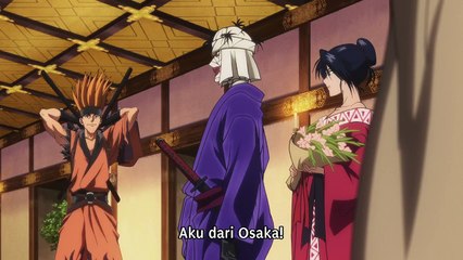 NONTON ANIME SUB INDO DI KURAMANIME.RED